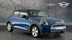MINI Hatchback 1.5 Cooper Classic 5dr Auto Petrol Hatchback